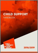 Child Support Handbook: 2018/2019