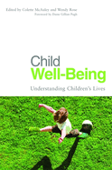 Child Well-Being: Understanding Children's Lives