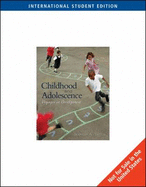 Childhood and Adolescence: Voyages in Development