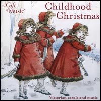 Childhood Christmas - Ian Giles (vocals); John Spiers (melodeon); Mark Baigent (didjeridu); Martin Souter (piano); Matthew Spring (hurdygurdy);...