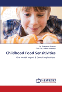 Childhood Food Sensitivities