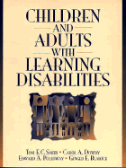 Children and Adults with Learning Disabilities