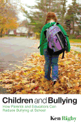 Children and Bullying