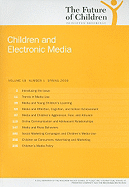 Children and Electronic Media