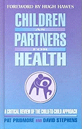Children as Partners for Health: A Critical Review of the Child-To-Child Approach