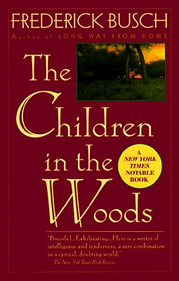 Children in the Woods - Busch, Frederick