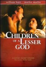 Children of a Lesser God