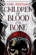 Children of Blood and Bone: The Orisha Legacy