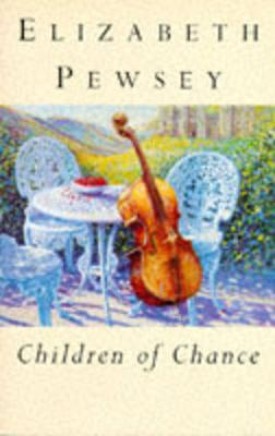 Children of Chance - Pewsey, Elizabeth