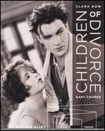 Children of Divorce [Blu-ray/DVD]