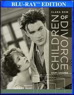 Children of Divorce [Blu-ray] - Frank Lloyd