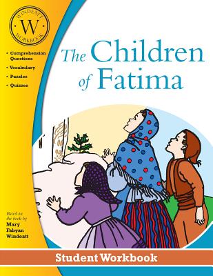 Children of Fatima Windeatt Workbook - Windeatt