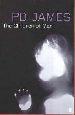 Children of Men - James, P D