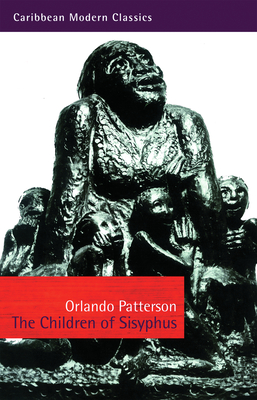 Children of Sisyphus, the PB - Patterson, Orlando