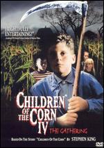 Children of the Corn IV: The Gathering - Greg Spence