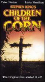 Children of the Corn [SteelBook] [Blu-ray]