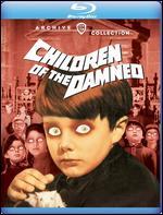 Children of the Damned [Blu-ray]