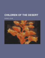 Children of the Desert