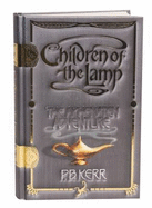 Children of the Lamp: #1 Akhenaten Adventure