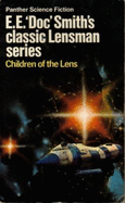 Children of the Lens - Smith, E. E."Doc"