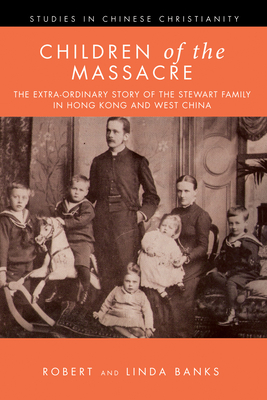Children of the Massacre - Banks, Linda, and Banks, Robert