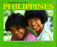 Children of the Philippines - Kinkade, Sheila, and Little, Elaine (Photographer)