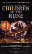 Children of the Rune: Tales from the Land of the Diamond Throne