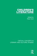 Children S Lit Crit Con V3