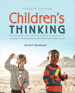 Children s Thinking: Cognitive Development and Individual Differences