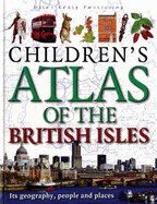 Children's Atlas of the British Isles