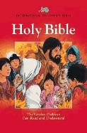 Children's Bible-ICB