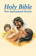 Children's Bible-NIV