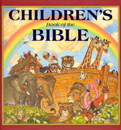 Children's Book of Bible Stories