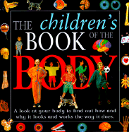 Children's Book of the Body