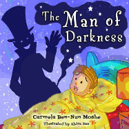 Children's books: Man of Darkness