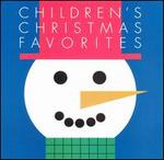 Children's Christmas Favorites [Warner]
