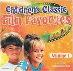 Children's Classic Film Favorites, Vol. 1