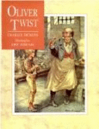 Children's Classics: Oliver Twist - Dickens, Charles