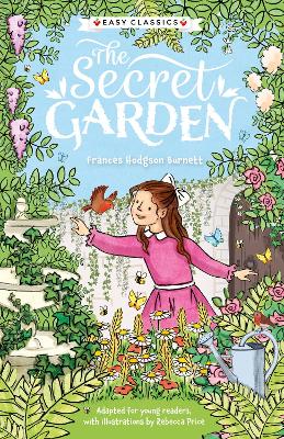 Children's Classics: The Secret Garden (Easy Classics) - Barder, Gemma (Adapted by)