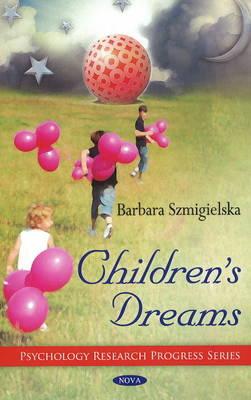 Children's Dreams - Szmigielska, Barbara