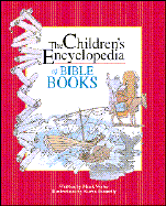 Children's Encyclopedia of Bible Books