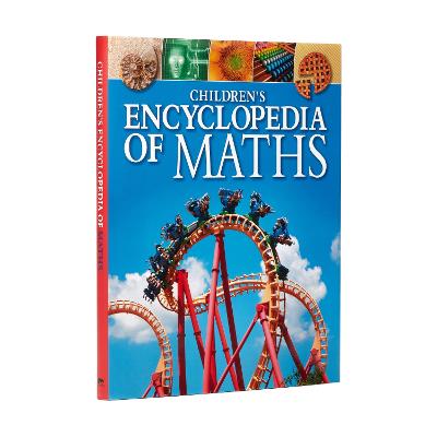 Children's Encyclopedia of Maths - Collins, Tim