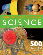 Children's Encyclopedia Science