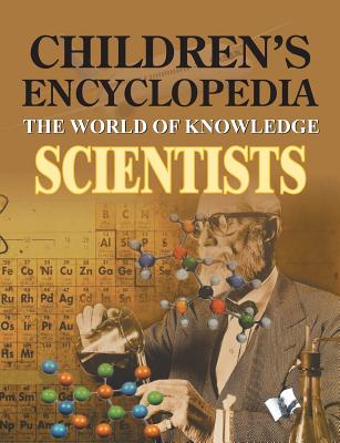 Children's Encyclopedia Scientists - Ma0svi, Vohra