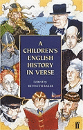 Children'S English History in Verse