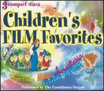 Children's Film Favorites