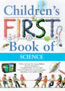 Children's first book of science - Morris, Neil