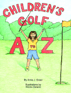 Children's Golf A to Z