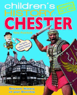 Children's History of Chester - Pickford, Tony