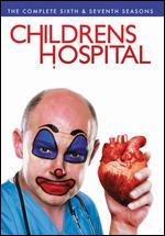 Childrens Hospital: The Complete Sixth and Seventh Seasons